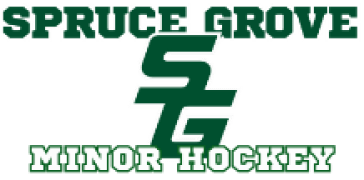 Spruce Grove Minor Hockey