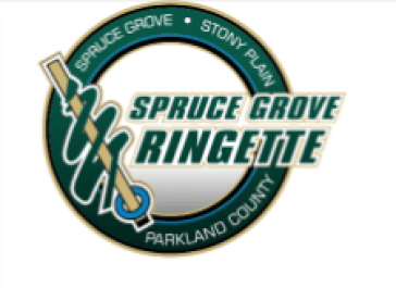 Spruce Grove Ringette