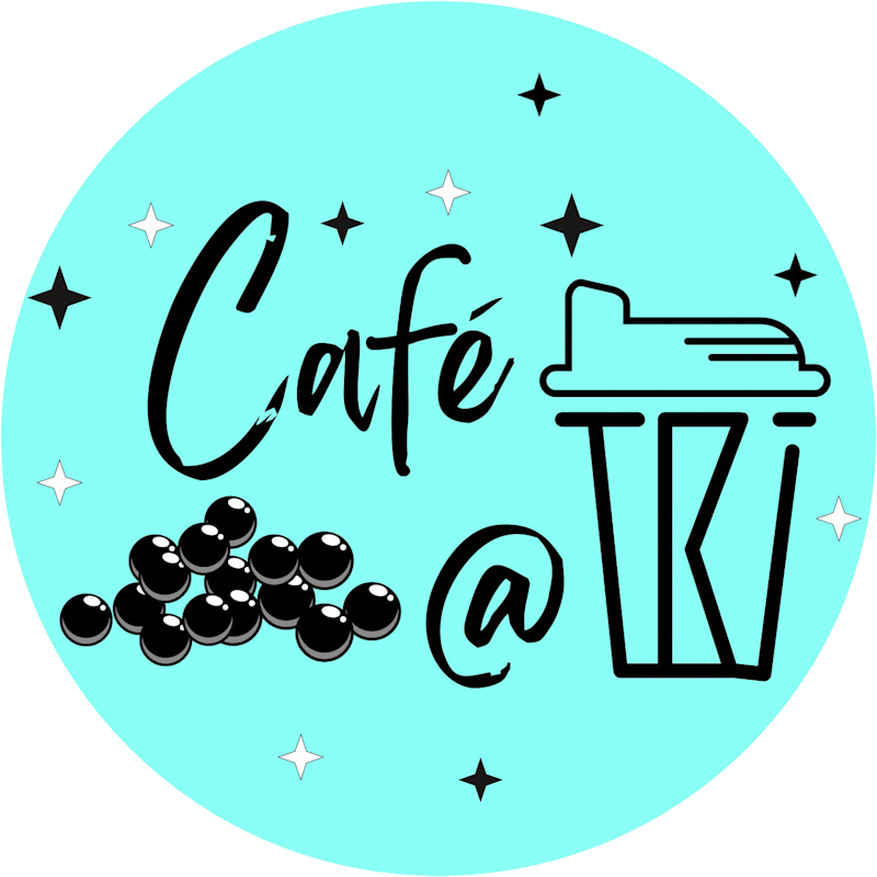 Cafe at the Tri logo