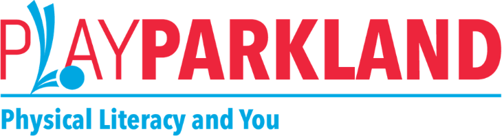 Play Parkland logo