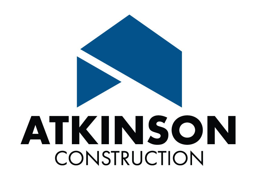 Atkinson Construction Logo